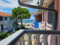 Apartment Furdi