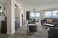 Sheraton Cavalier Calgary Hotel Hotel a 