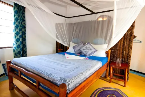 Bellevue Zanzibar Hotel a Bwejuu