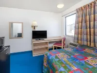 나이츠 인 그랜드 래피드 이스트 에어포트