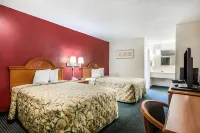 Rodeway Inn la Grange East - Haustierfreundliche