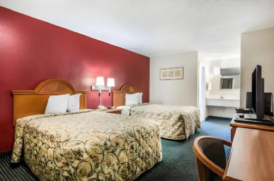 Rodeway Inn la Grange East