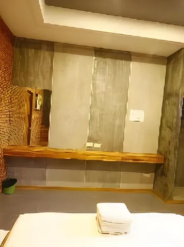 รูปภาพของสวนไม้ธารารีสอร์ทแอนด์สปา