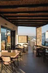Afroessa Milos Hotels in Adamantas