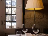 Hotel da Oliveira - sarapan