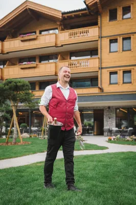 Hotel Acherl Hotels in Achenkirch