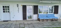 Vacation home/Bavaria/Bavarian forest conquer/recreation. .with garden fence...