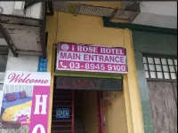 I Rose Budget Hotel, Balakong فنادق في بالاكونغ