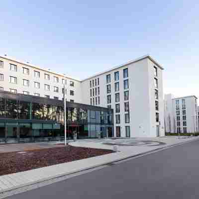 Dormero Strandapartments Rügen Hotel Exterior