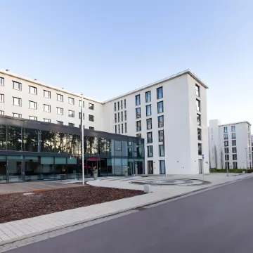 Dormero Strandapartments Rügen