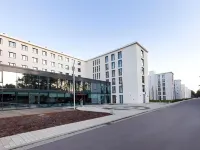 DORMERO Strandhotel Rügen