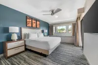 Orbit One Vacation Villas by Coolvacay - Bathtub