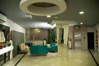 Hotel Quarta Avenida
