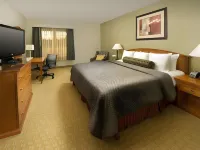 Redmond Inn Hotels in Redmond
