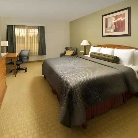 Redmond Inn