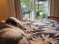 Luxurious 2-Bedroom 2 Bathroom Condo in Esterillos Este. Walk to Bejuco Beach! Hotel a Esterillos Este