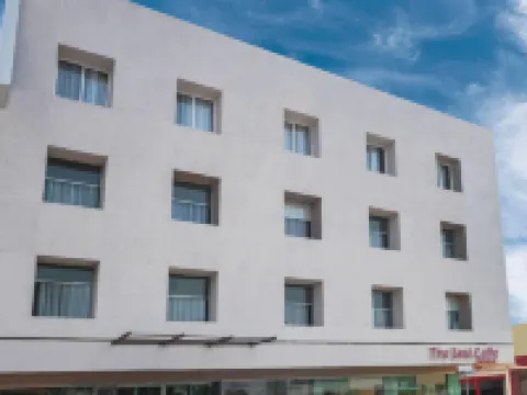 Days Inn by Wyndham Minatitlan Hotels in Minatitlan