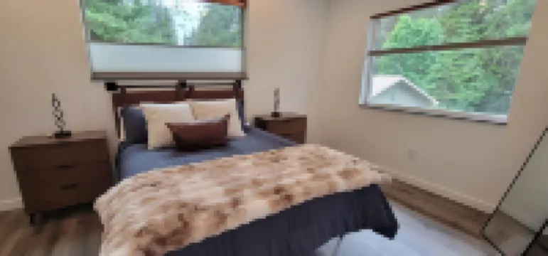 Tiny Retreat at Stoney Creek 貝爾克里克酒店