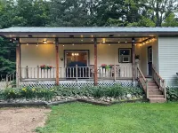 Shalom Retreat.