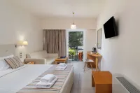 Themis Beach Hotel Hotels in Kokkini Hani