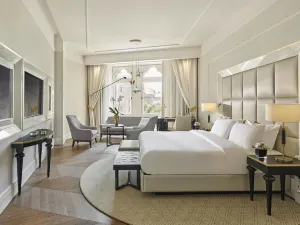 Párisi Udvar Hotel Budapest - The Unbound Collection by Hyatt
