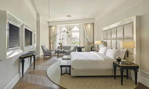 Párisi Udvar Hotel Budapest - The Unbound Collection by Hyatt
