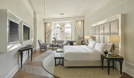 Párisi Udvar Hotel Budapest - The Unbound Collection by Hyatt