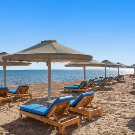 Pickalbatros Aqua Park Resort - Hurghada