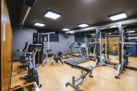Hotel Saranda Butrinti, Affiliated by Melia - Gym