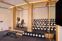Royal Tulip Chitwan Nepal - Gym