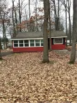 Quaint Cottage near Cranberry Lake