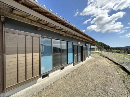 Sagiri to Hoshizora no Yado Отели рядом со станцией JR Atawa station