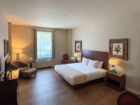 The Inn and Spa at East Wind Hotéis em Riverhead