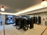 Virgin Hotels New Orleans - С тренажерным залом