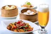 Mito Hotel Season - Bữa sáng