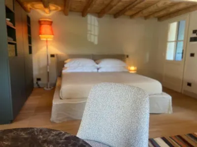 Boutique Guesthouse GIUS La Damaglück