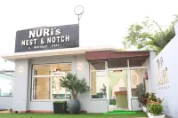 Nuri's Nest and Notch