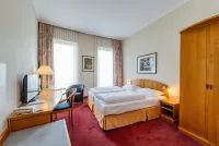 Glockenhof Hotels in Eisenach