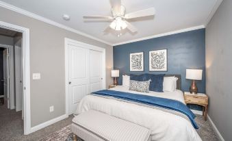 Ark Adventure Retreat