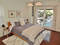 The Belmont Beach Bungalow