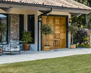 Hotel Cándido فنادق في 