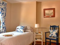 Berry Pen Cottage