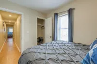 Baltimore Townhome Near Oriole Park w/ A/C! - Apartments
