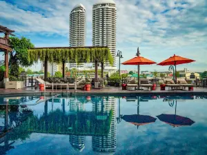 Riva Surya Bangkok