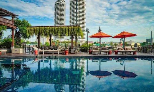 Riva Surya Bangkok
