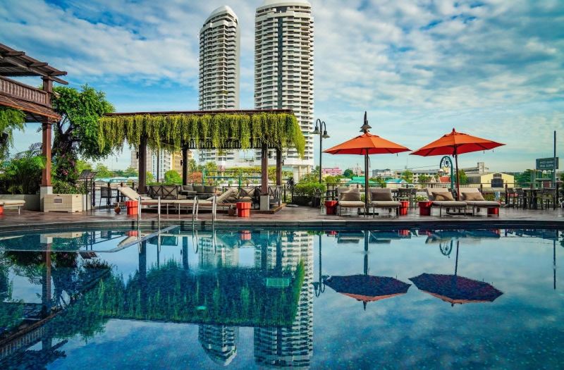 Riva Surya Bangkok