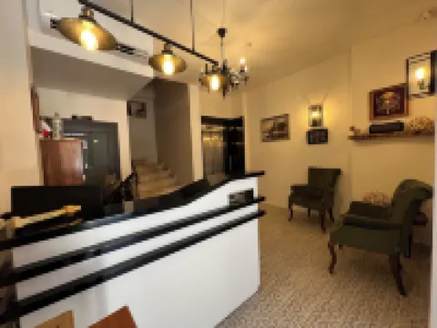 Ala Avsa Hotel