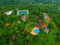 SandalMist Resorts and Spa Chandragiri Fort附近的飯店