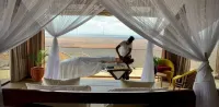 索羅伊獅子崖旅館 - SPA