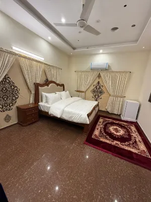 Sundas Lodge Hotels in Khoi Maira